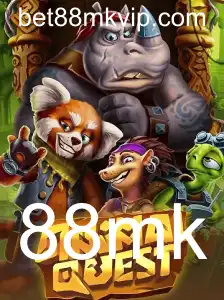 Explorando AnimalQuest: Uma Jornada no Mundo Selvagem com 88mk