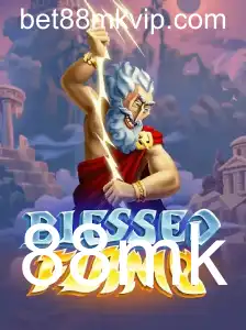 Explorando o Universo de BlessedFlame: Um Mergulho no Jogo Único que Combina Tradição e Inovação