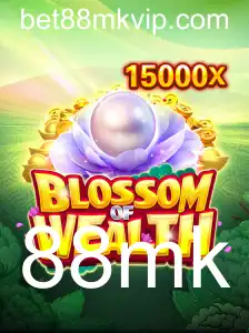 BlossomofWealth: A Nova Sensação em Jogos Online