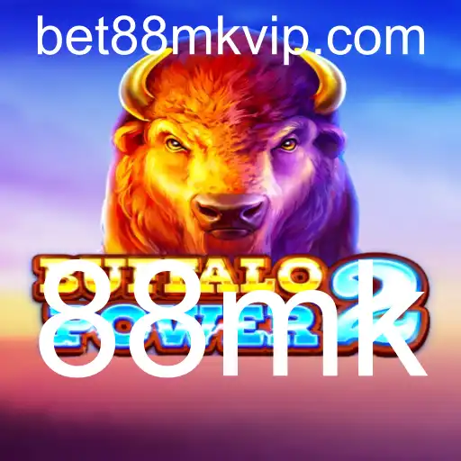 BuffaloPower2: Uma Nova Aventura no Mundo dos Jogos de Casino