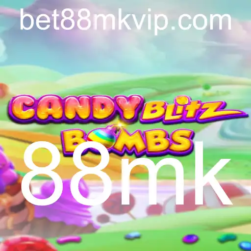 Descubra CandyBlitzBombs: Um Jogo Explosivo de Diversão e Estratégia