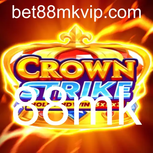 CrownStrike: Explorando o Fenômeno do Jogo com a Palavra-chave 88mk