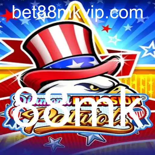 DiamondExplosionPatriots: Mergulhando no Mundo do Jogo com '88mk'