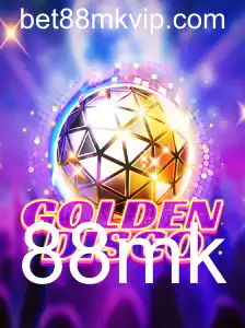 GoldenDisco: Uma Jornada Ritmada com 88mk