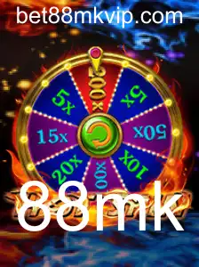 Descubra o Mundo Emocionante de HotSpin: O Jogo que Está Revolucionando com 88mk