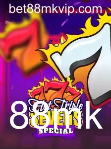 Descubra as Emoções de HotTripleSevensSpecial