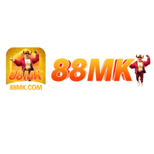 88mk Logo