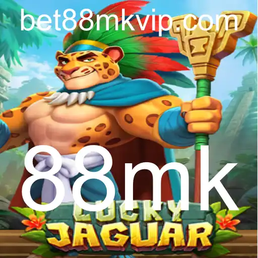 Explorando o Mundo de LuckyJaguar: O Jogo Revolucionário com a Palavra-Chave 88mk