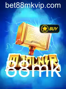 Explorando o Universo de Mjolnir: O Jogo que Sacode o Mundo dos Games