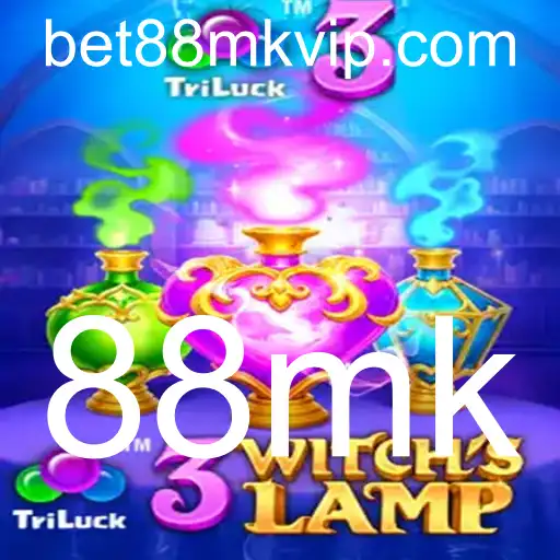 Descubra a Magia de 3WitchsLamp: O Fascinante Mundo de 88mk