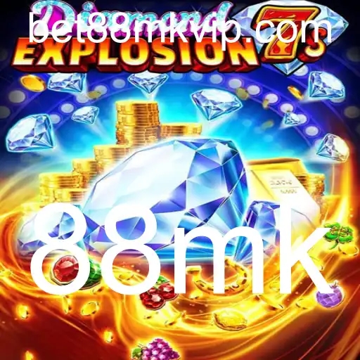 Explorando o Fascinante Mundo de DiamondExplosion7s