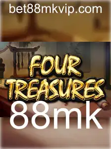 Explorando o Universo de FourTreasures: Um Jogo Envolvente com 88mk