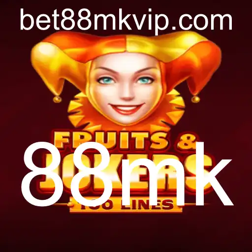Descubra o Mundo de FruitsAndJokers100: Um Jogo Fascinante com a Palavra-Chave 88mk