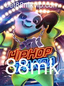 Explorando o Mundo de HipHopPanda: Um Jogo Inovador no Cenário Atual