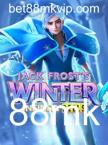 JackFrostsWinter: Um Mergulho no Mundo Gélido de Aventura e Desafio