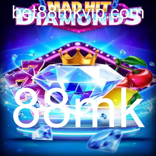 MadHitDiamonds: A Nova Sensação dos Jogos Casuais