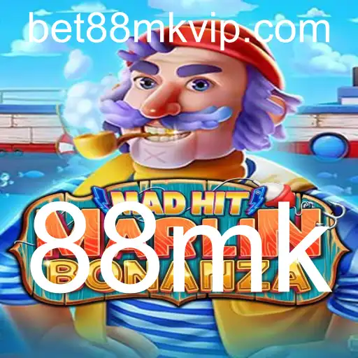 Explorando MadHitMarlinBonanza: O Novo Fenômeno dos Jogos