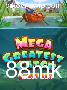 Explorando o MegaGreatestCatchBonusBuy: Aventura e Estratégia no Jogo de Pesca Virtual