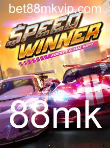 Explorando SpeedWinner: Uma Nova Experiência de Jogo com 88mk