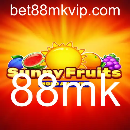 Explorando o Mundo do SunnyFruits: A Nova Sensação dos Jogos com a Chave 88mk