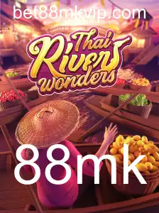 Descubra o Encantador Mundo de ThaiRiverWonders: Uma Jornada Emocionante