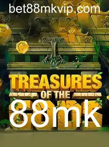 Descubra a Aventura Épica de TreasureoftheGods