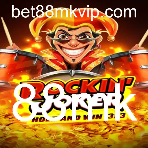 Explorando o Fascinante Mundo de 'RockinJoker'