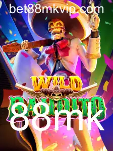 Descubra o Mundo Empolgante de WildBandito