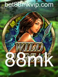 WildTarzan: A Aventura Imersiva com a Palavra-Chave 88mk